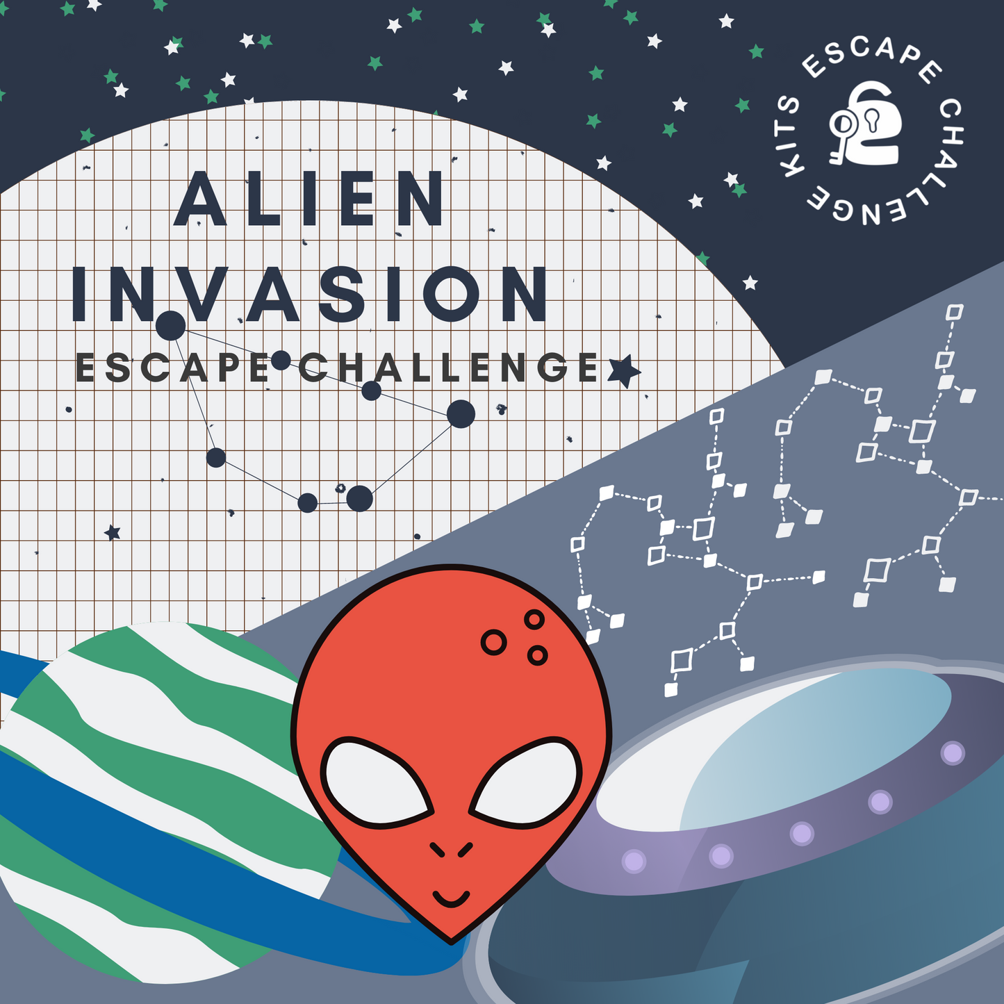 Escape Challenge Party Bundle
