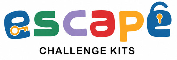 Escape Challenge Kits